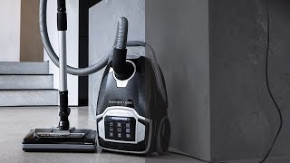 Wertheim 7 Series Vacuum Cleaner [upl. by Becker]