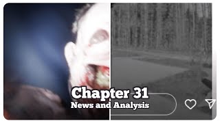 Chapter 31 New Killer Backstory News and Theories  Dead by Daylight [upl. by Morgenthaler]