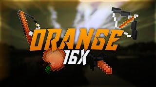 Orange 16x Pack Release FPS [upl. by Alyel]