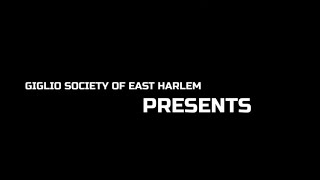 The Official 2024 East Harlem Giglio Full Video [upl. by Cristionna827]