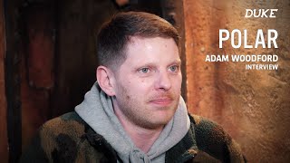 Polar  Interview Adam Woodford  Paris 2019  Duke TV FRDEESITRU Subs [upl. by Nich]