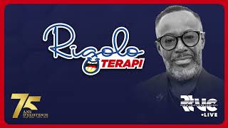 Rigolo Terapi  12 Juillet 2024 [upl. by Agathy]