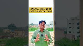 FREE CURRENT AFFAIRS PDF कैसे प्राप्त करें  RRB NTPC NEW VACANCY 2024  RAILWAY NTPC VACANCY 2024 [upl. by Pudendas135]