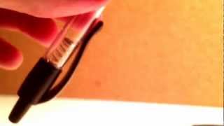 How to make a pen gun that shoots tooth picks [upl. by Pironi]