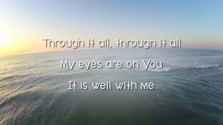 It is wellBethel music [upl. by Nahsed28]