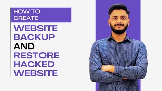 How to Easily Backup and Restore Your Website  Complete StepbyStep Guide  Digital Tutor [upl. by Mayworm]