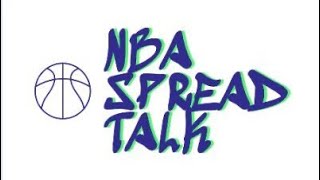 NBA Spread Talk October 23 2024 [upl. by Ferro]