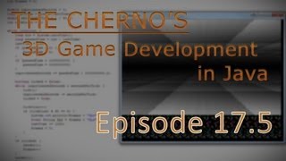 3D Game Programming  Episode 175  Creating an Applet [upl. by Oivatco]