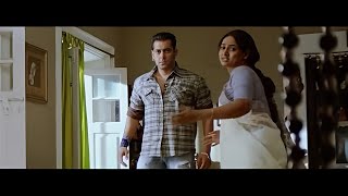 Wanted Full Movie HD  Salman Khan  Ayesha Takia  Prakash Raj  Vinod Khanna  Review amp Facts HD [upl. by Firooc749]