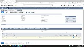 How to reopen a po closed by mistake on netsuite [upl. by Elephus]