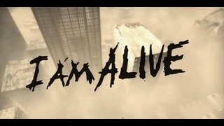 Обзор игры I am Alive [upl. by Nani]