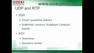 What is RTP a Professional Description of Real Time Transport Protocol [upl. by Reizarf481]