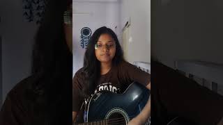 Moho Moho Ke Dhage  Monali Thakur  Cover By Priyanka [upl. by Accebar]