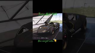 Twin Mill 1969 Hot wheels car Forza Horizon 5 New gameplay is out forzahorizon5 gaming [upl. by Maram160]