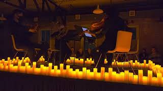 candlelight concerttribute to Coldplayfix you Dallas TX [upl. by Oakleil]