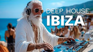 Ibiza Summer Mix 2024 🍓 Best Of Tropical Deep House Music Chill Out Mix 2024 🍓 Chillout Lounge 31 [upl. by Alfi693]