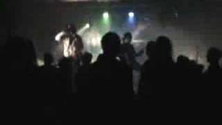 Razed in Black  Share This Poison  Live in Philadelphia [upl. by Ahron629]