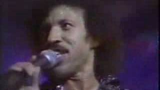 Lionel Richie  The Commodores  Jesus Is Love [upl. by Nosreffej]