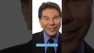 Robert Cialdini explains the 6 principles of persuasion that drive human behavior [upl. by Tj]