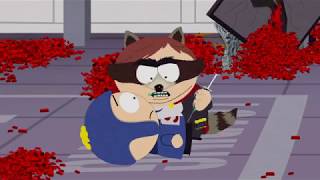 South Park Retaguardia en Peligro  Coon salva a Super Craig Español latino [upl. by Elwood]