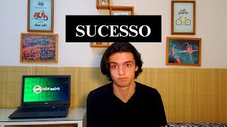 Os 6 pilares do SUCESSO Parte 1 [upl. by Kcirderfla]