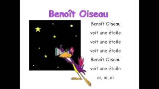 Benoît Oiseau [upl. by Laehctim]