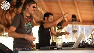 Astral Projection  Ozora Festival 2016 [upl. by Sabelle]