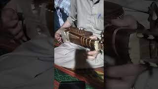 Pashto Logari Saaz [upl. by Sivatnod]