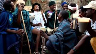 BEST New Ethiopian Wedding Song 2014 Mebre Mengste [upl. by Ahsan]