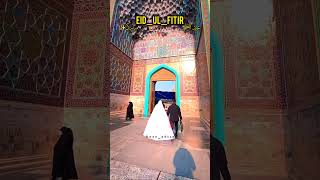 EIDULFITIR MUBARAKQOL IMAM ALIshia eidmubarak youtubeshorts [upl. by Yuk]