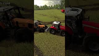 Ls22 GamePLay plauzi Community Clips  FarmingSimulator22 08161 [upl. by Ydnim]