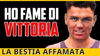 Jack Dempsey il Pugile Più Feroce della Storia [upl. by Comras]