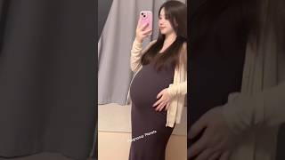 38 Weeks Pregnant Tell me Boy or Girl pregnancy pregnant [upl. by Joel]