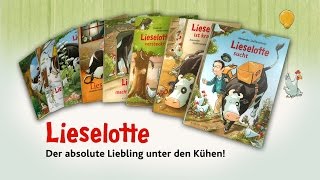 Alexander Steffensmeier Lieselotte der absolute Liebling unter den Kühen [upl. by Aimo]