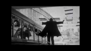 Fellini 8 e mezzo Italia 1962 [upl. by Hplodnar]