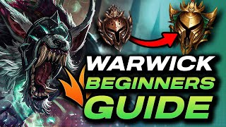 Rank 1 Warwick Beginner Guide  Consistency [upl. by Shultz]