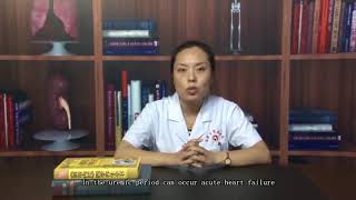 Basics of uremiawhat is uremia [upl. by Mandych]