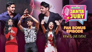 MTV Splitsvilla X5  Full Episode  Fan Bonus EpisodeJanta Jury [upl. by Odoric]