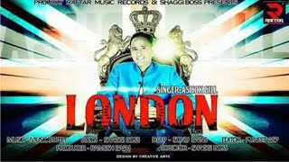 London  Ashok Gill  New Punjabi Song  Official Full Video HD  Raftar Music Records amp Shaggi Boss [upl. by Etselec512]