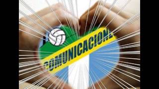 Vamos con el Comunicaciones FC [upl. by Cadell]