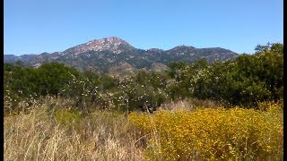 Hollenbeck Canyon  Honey Springs Road  Jamul  Deerhorn Valley [upl. by Torbart188]