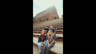 Red Rocks Worship at Red Rocks Amphitheater [upl. by Etsirk]