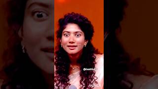 Trending Sai Pallavi cute expressions please subscribe like share and comment [upl. by Jelle]