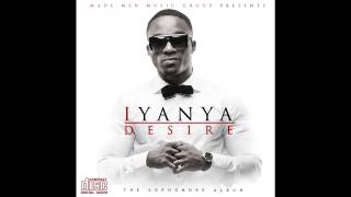 Iyanya  Whine Ft May D [upl. by Jurdi]