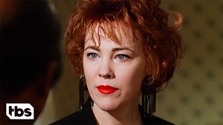 Delia Deetz’s Catherine O’Hara Crazy About Interior Design  Beetlejuice  TBS [upl. by Nirroc783]