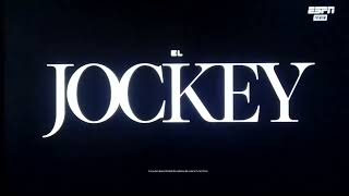 El Jockey 2024  Trailer Versión TV  Cine Argentino [upl. by Orips]