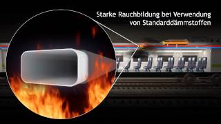 ArmaFlex® Rail SD  der Zukunft voraus [upl. by Dnalevelc320]