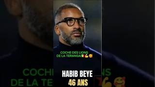 💥Les successeurs dAliou Cissé  Habib Beye ou Hervé Renard [upl. by Tillion987]