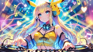 Nightcore Music Mix 2024 🎧 EDM Remixes of Popular Songs 🎧 EDM Best Gaming Music Mix [upl. by Annoet]