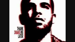 Drake Up All Night Ft Nicki Minaj With Lyrics [upl. by Legin]